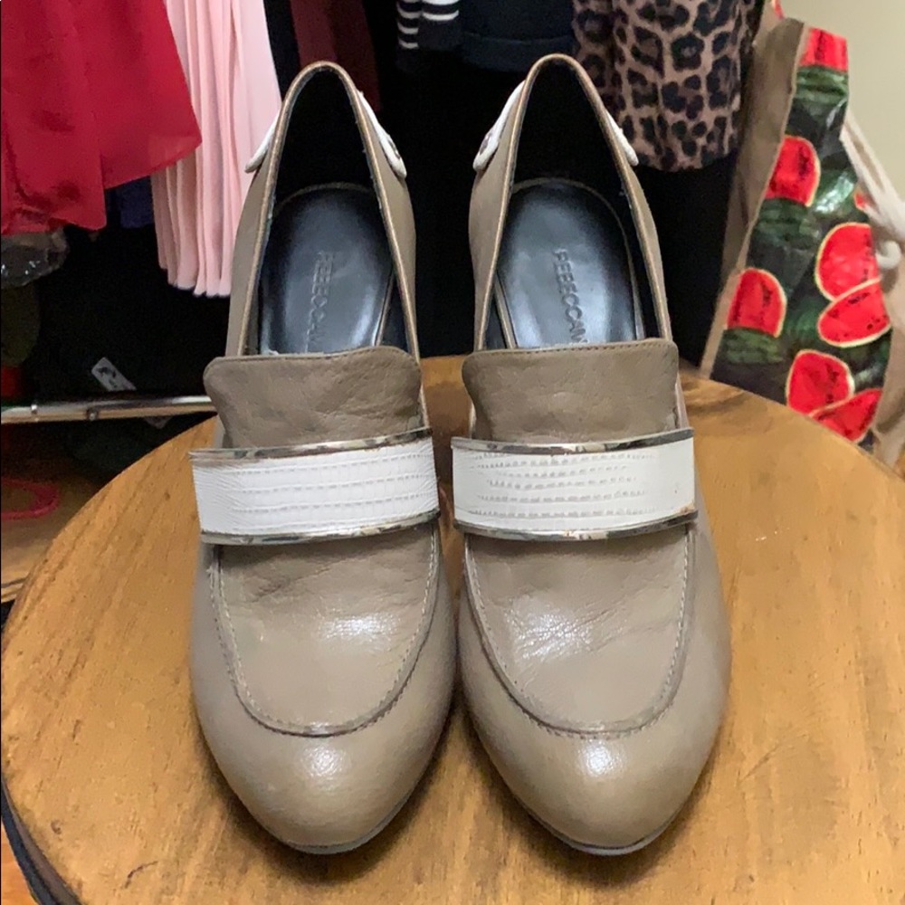 Rebecca Minkoff heels